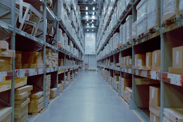 Logistica-Supply-Chain