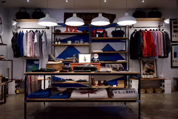 Retail-GDO
